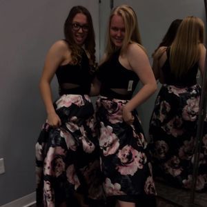 Meet your Posher, Samantha